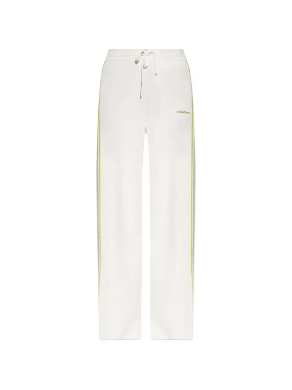 Drawstring Sweatpants - Casablanca