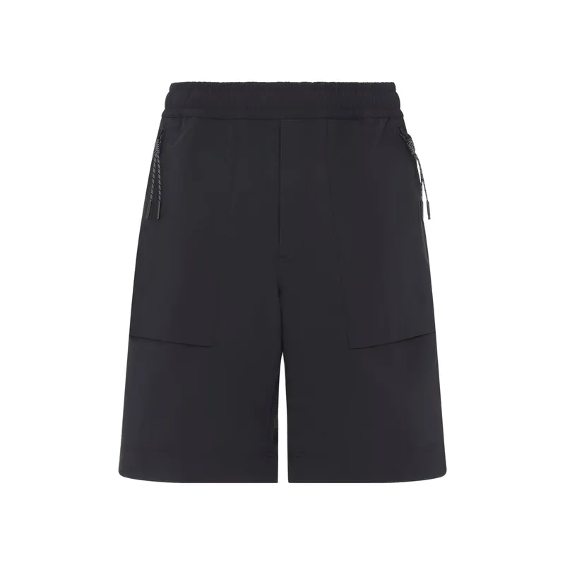 Short Black - Moncler Grenoble