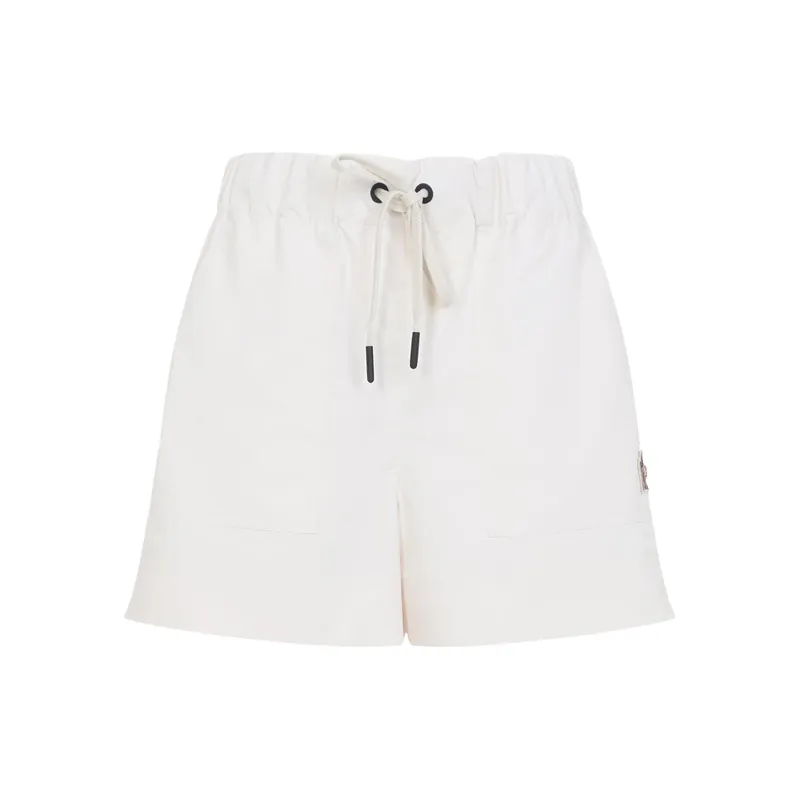Short Nude & Neutrals - Moncler Grenoble