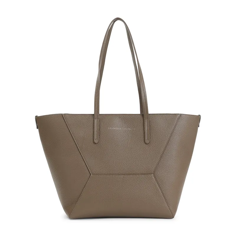 Shoulder Bags Brown - Brunello Cucinelli