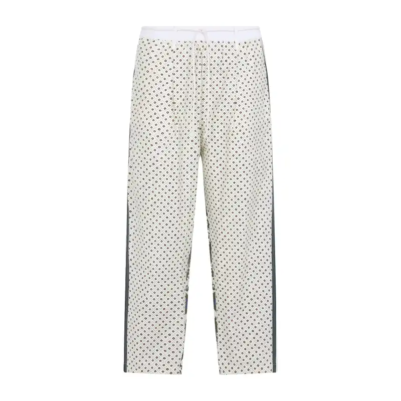 Track Pant Blue - Mordecai