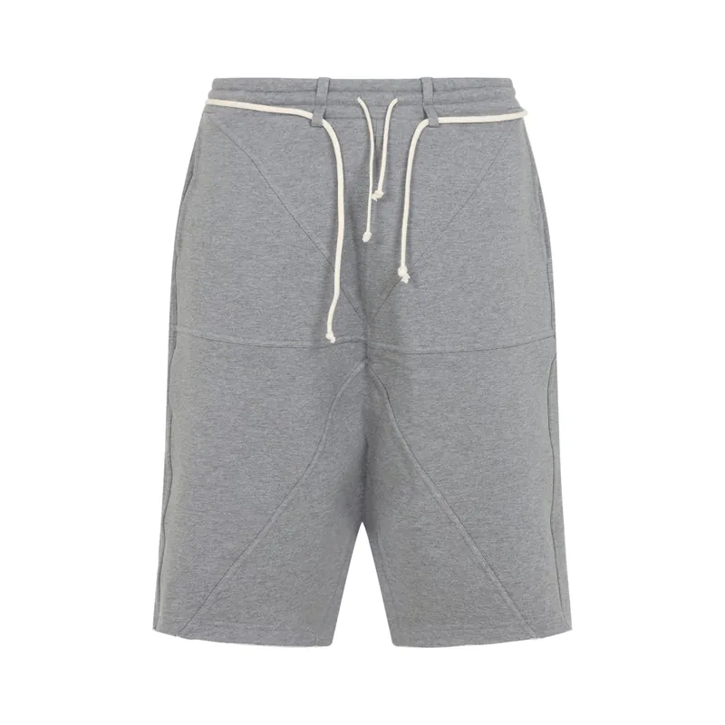 Short Grey - Mordecai