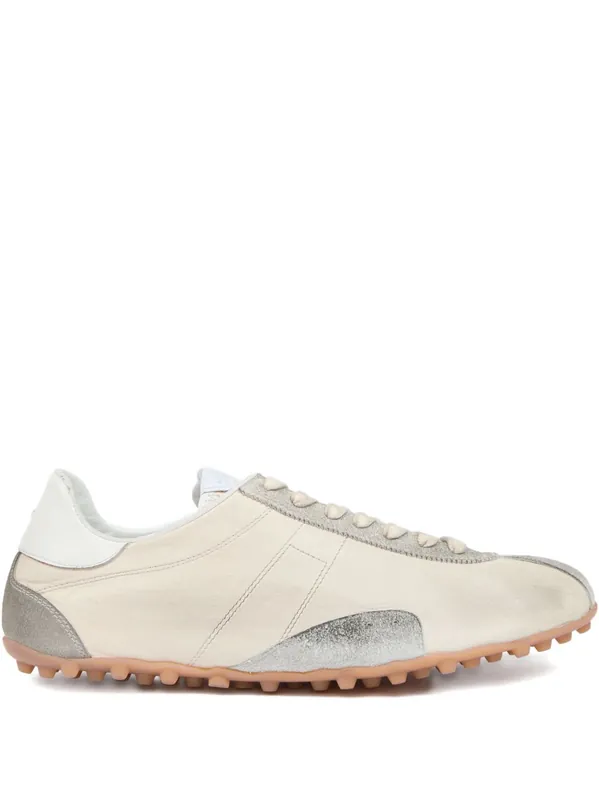 Sprinters Low Sneakers - Maison Margiela