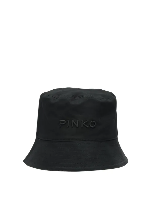 Hats Beige - Pinko
