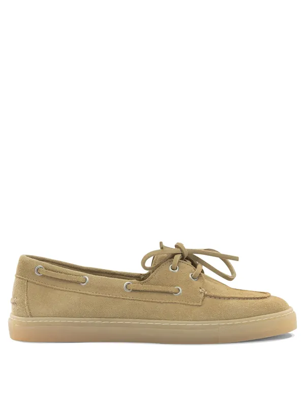 Loafers & Slippers Beige - Copenhagen