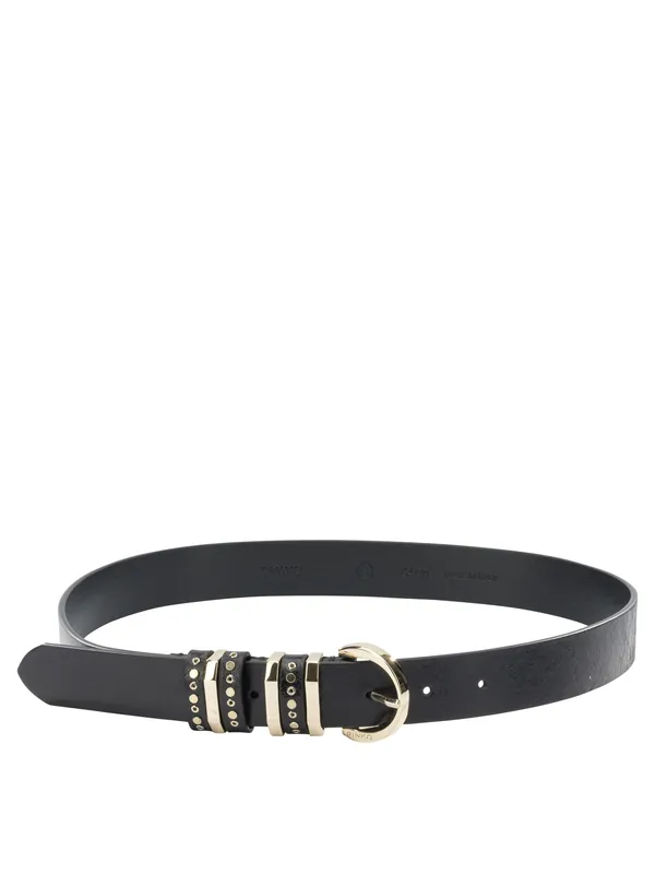 Belts Black - Pinko