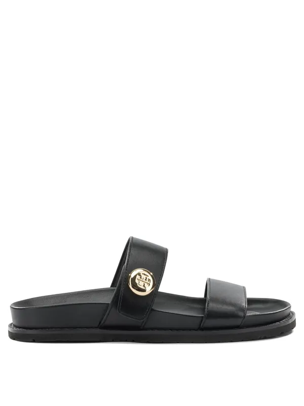 Sandals Black - Tory Burch