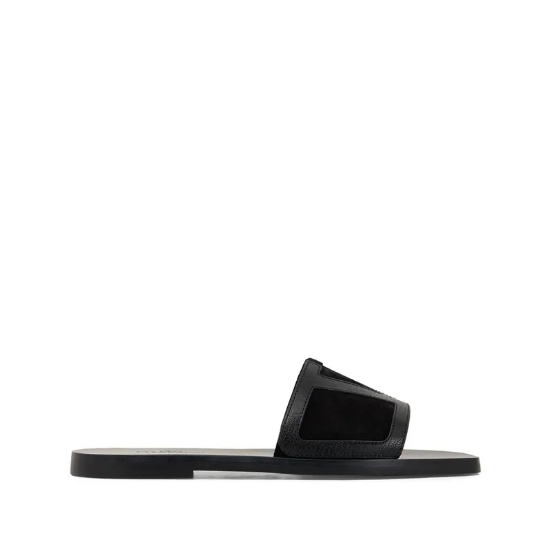 Shoes Black - Valentino Garavani