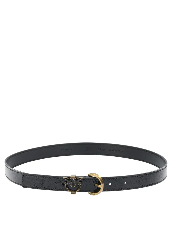 Belts Black - Pinko