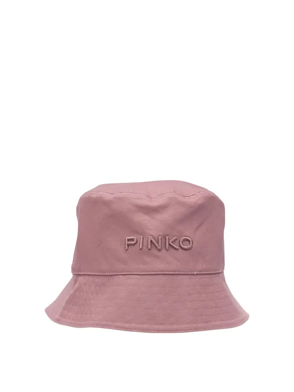 Hats Beige - Pinko