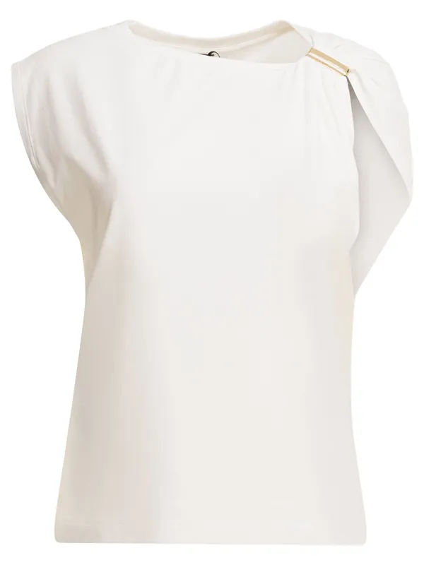 T-Shirts White