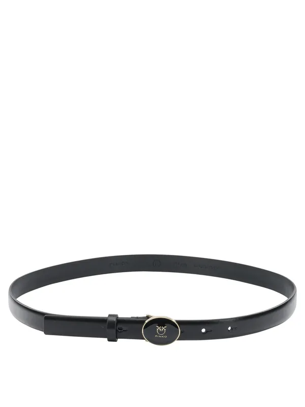Belts Black - Pinko