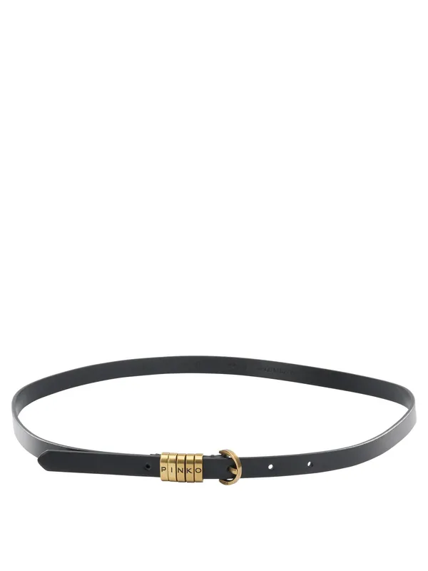 Belts Black - Pinko
