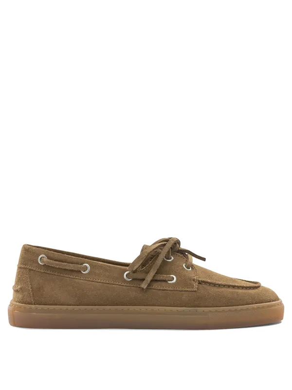 Loafers & Slippers Brown - Copenhagen