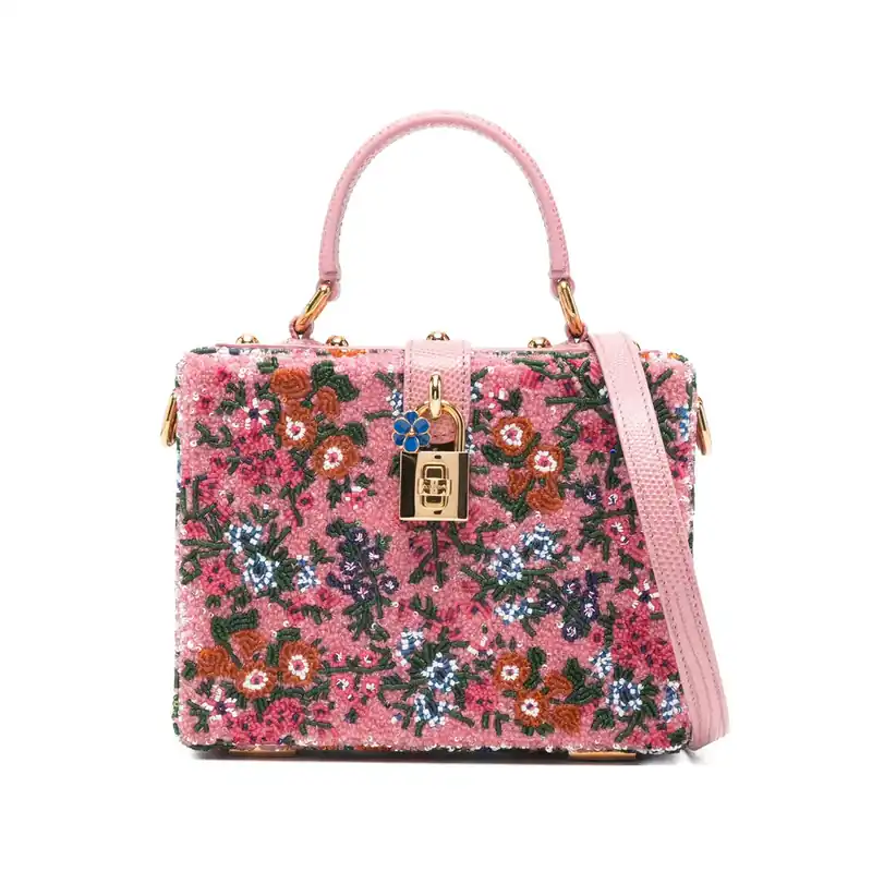Bags Pink - Dolce & Gabbana