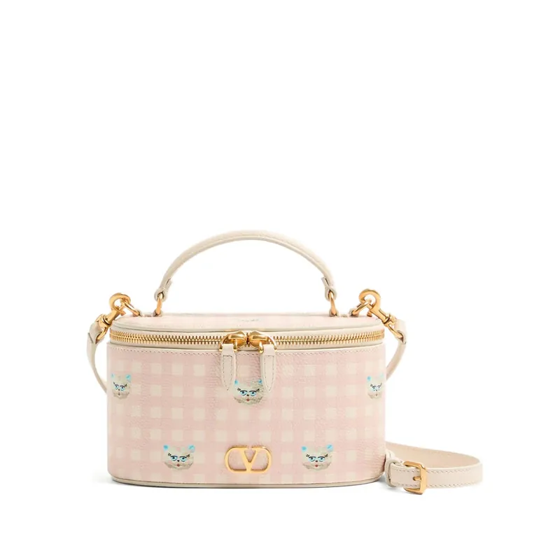 Wallets & Purses Pink, Neutral - Valentino Garavani