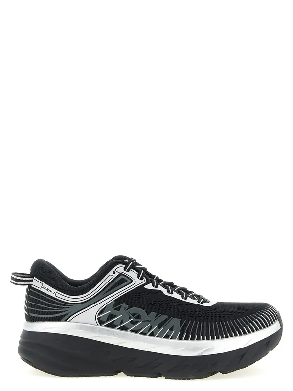 Bondi 7 Sneakers Multicolor - Hoka