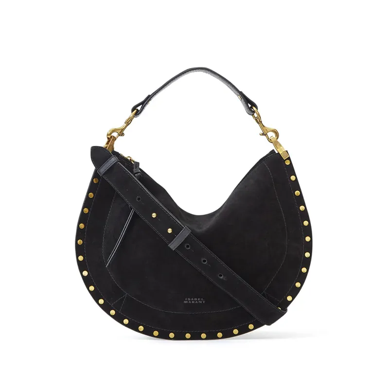 Bags Black - Isabel Marant