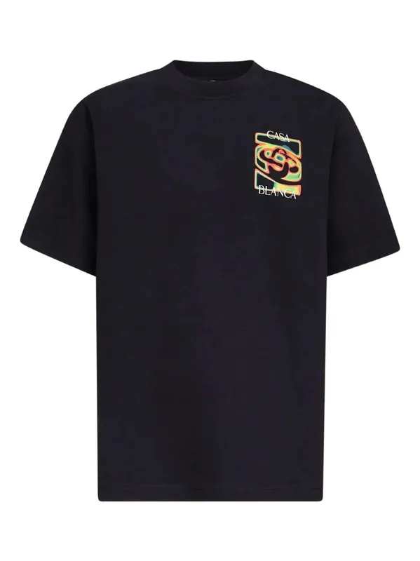 Heat Map T-Shirt