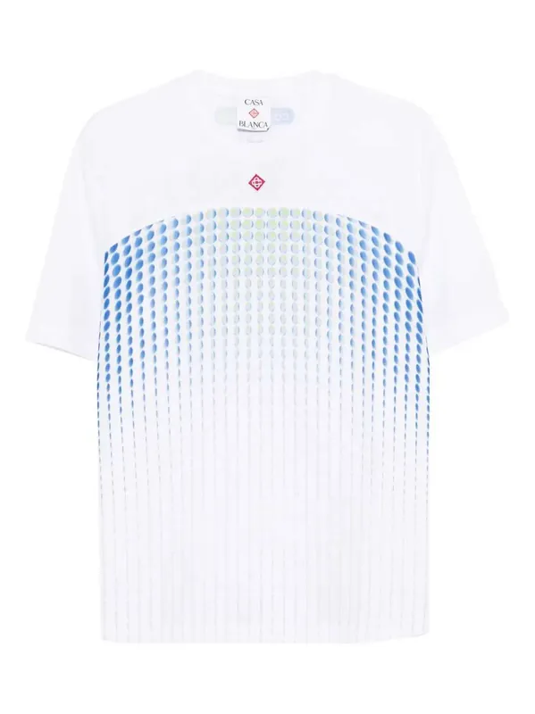 Tennis Tech T-Shirt