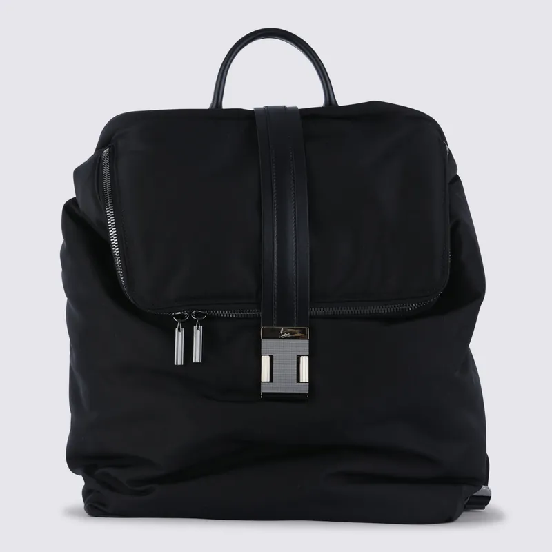 Bags Black - Christian Louboutin