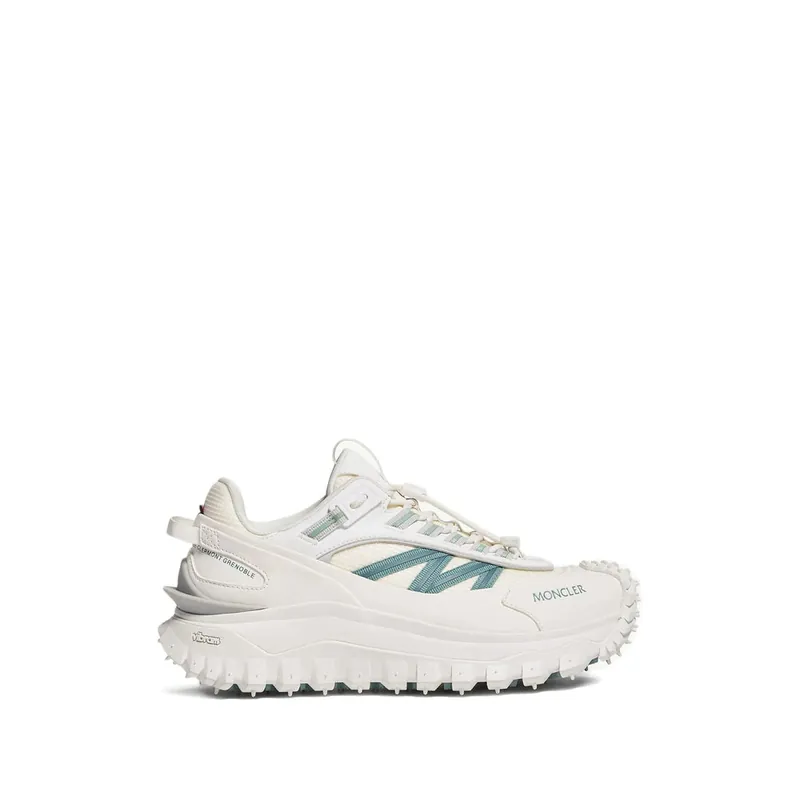 Sneakers Neutral, Blue - Moncler