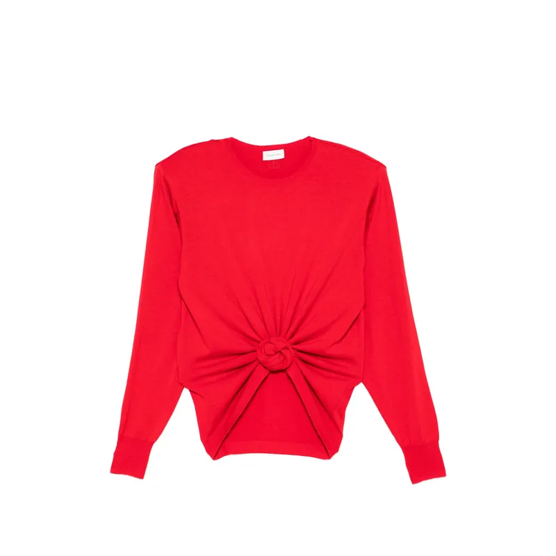 Sweaters Red - Magda Butrym