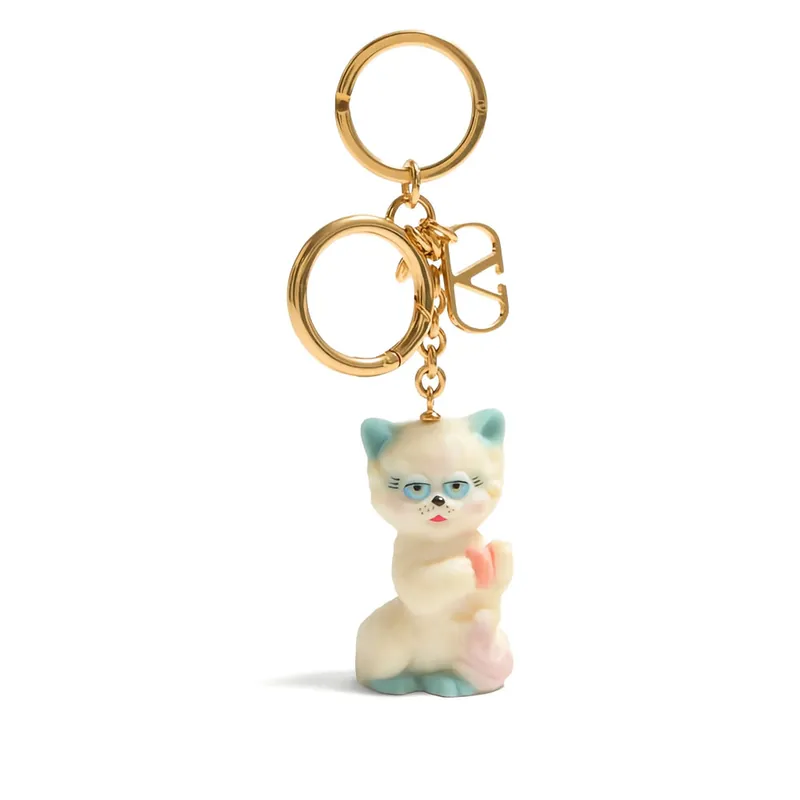 Keyrings - Valentino Garavani