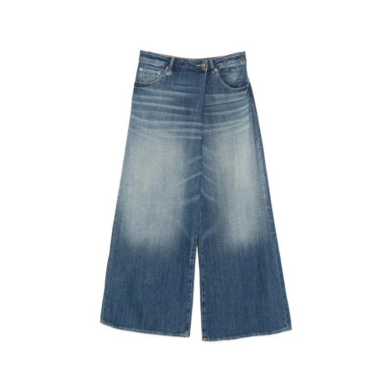 Denim Blue - R13