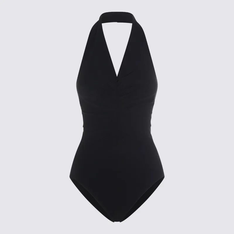 Sea Clothing Black - Rick Owens