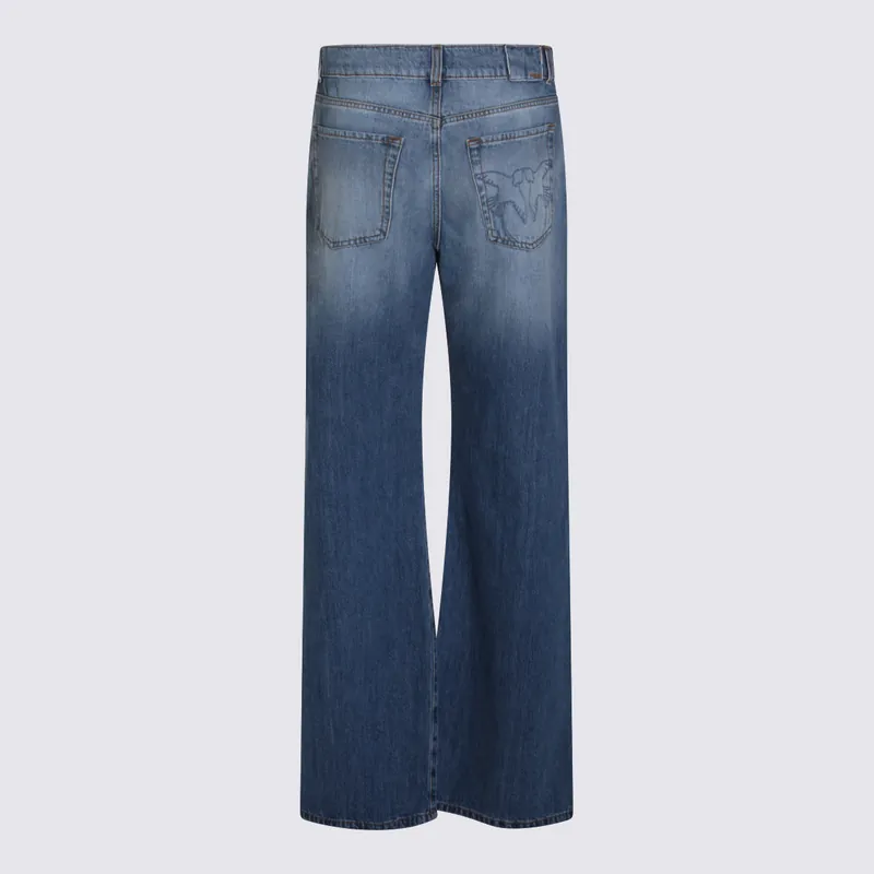 Jeans Blue - Pinko