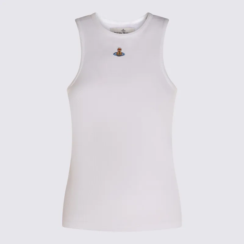 Top White - Vivienne Westwood
