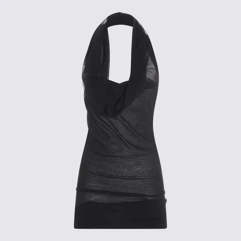 Top Black - Rick Owens