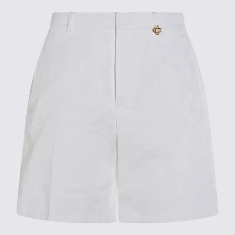 Shorts White - Casablanca