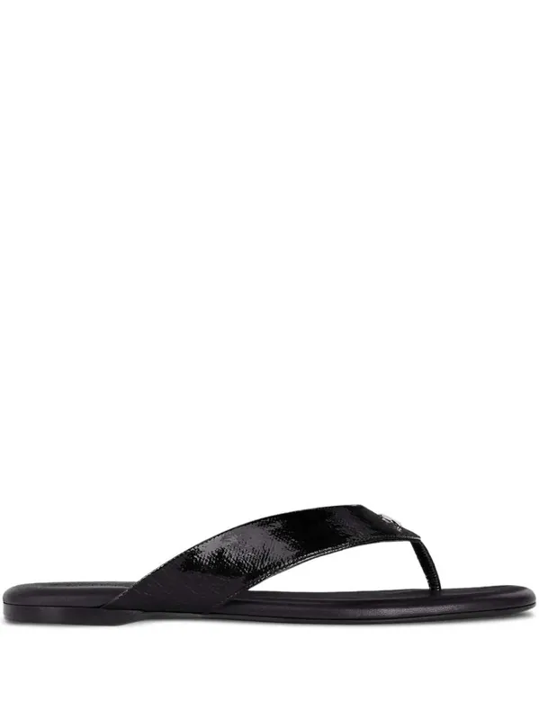 Slide Sandals - Courrèges
