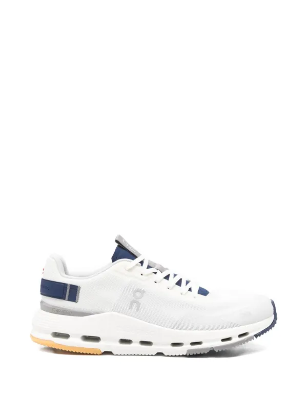 Cloudnova Form 2 Sneakers - On
