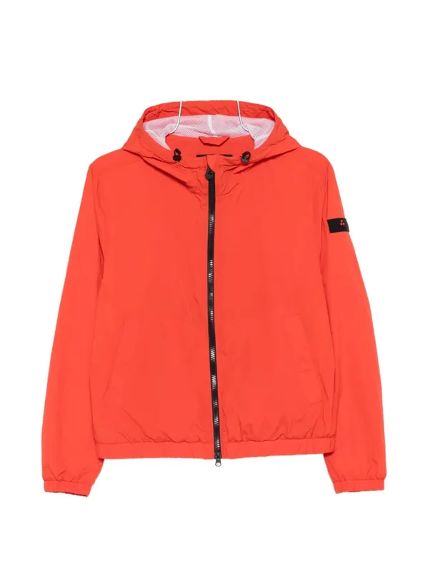 Nigle Short Blouson Jacket - Peuterey