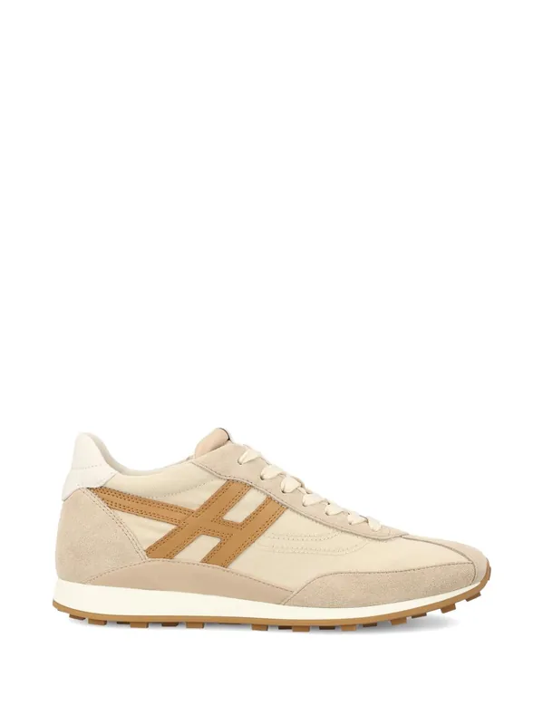 H699 Sneakers - Hogan