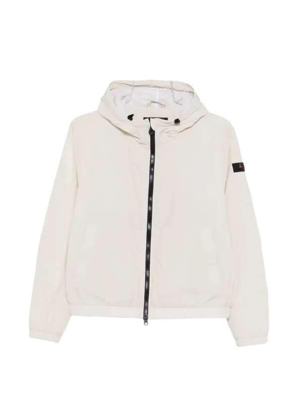 Nigle Short Blouson Jacket - Peuterey