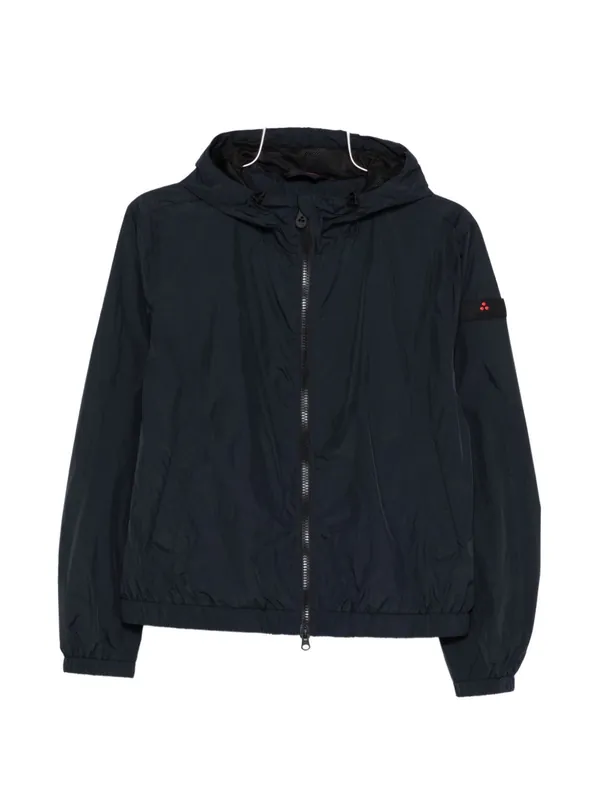 Nigle Short Blouson Jacket - Peuterey