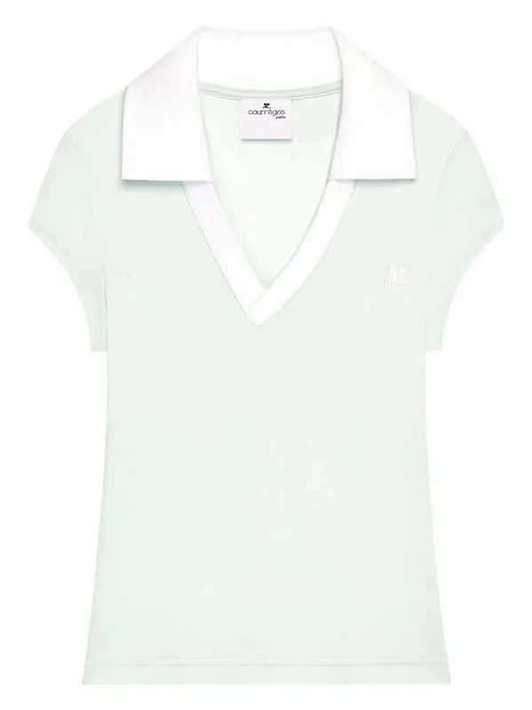 V-Neck T-Shirt