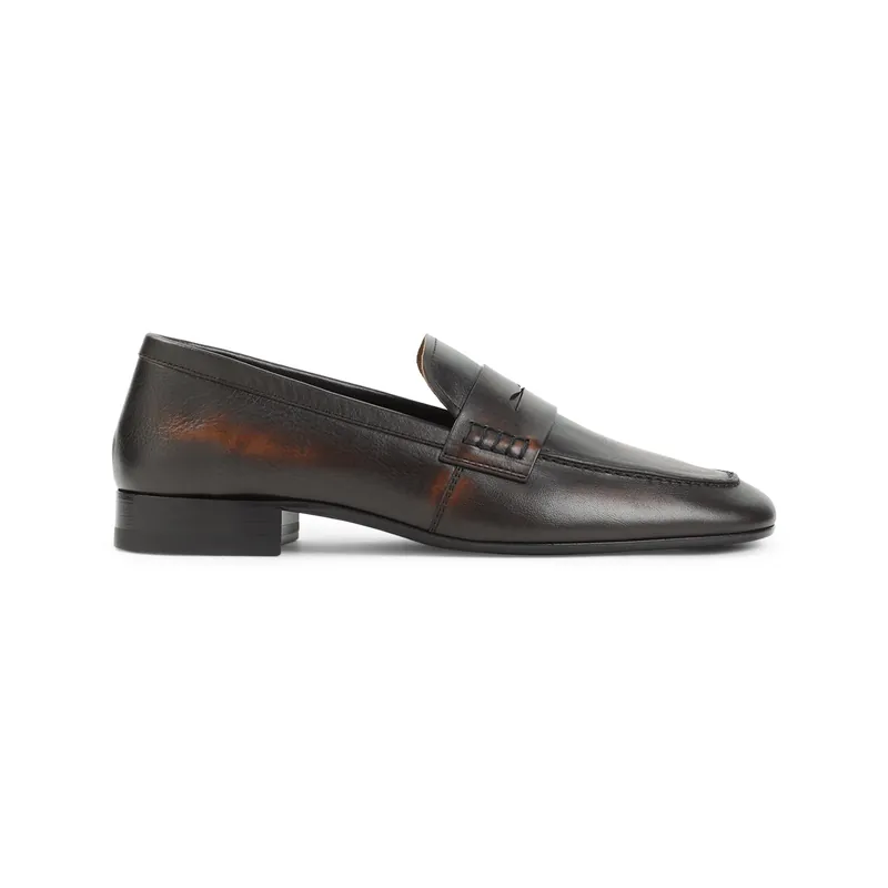 Loafers Nude & Neutrals - Dries Van Noten