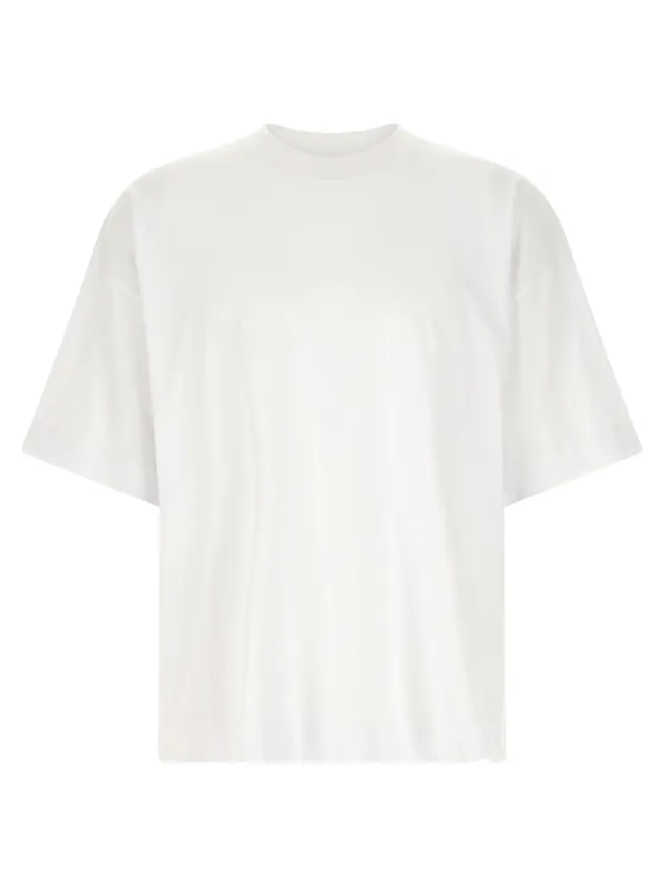 Heno T-Shirt White