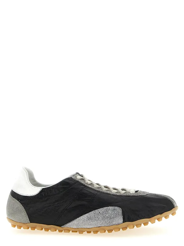 Sprinters Sneakers Multicolor - Maison Margiela