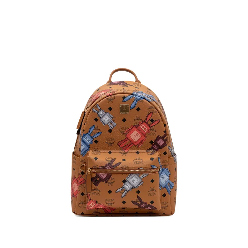 Backpacks & Travels Brown - MCM