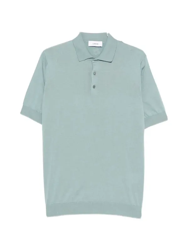 Men`S Polo Shirt - Lardini