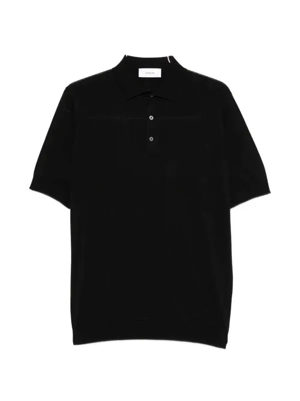 Men`S Polo Shirt - Lardini