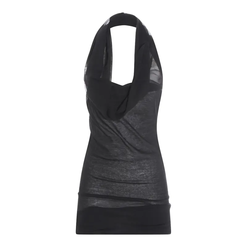 Top Black - Rick Owens