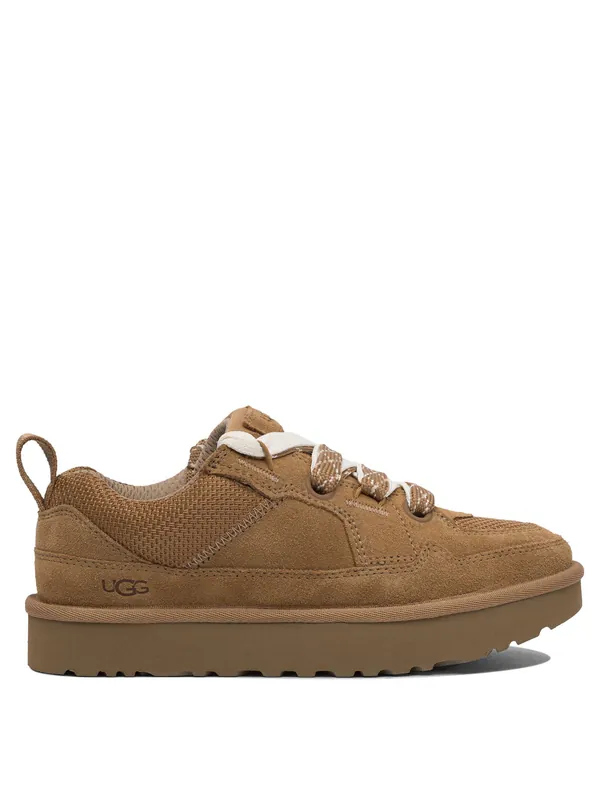 Lo Lowmel Sneakers & Slip-On Brown