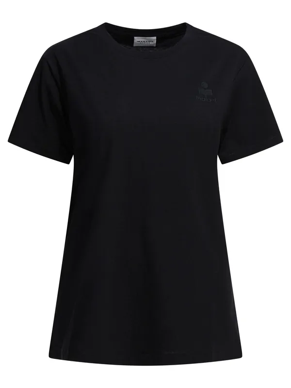 Aby T-Shirts Black